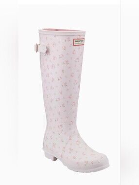 Hunter LoveShackFancy Boots